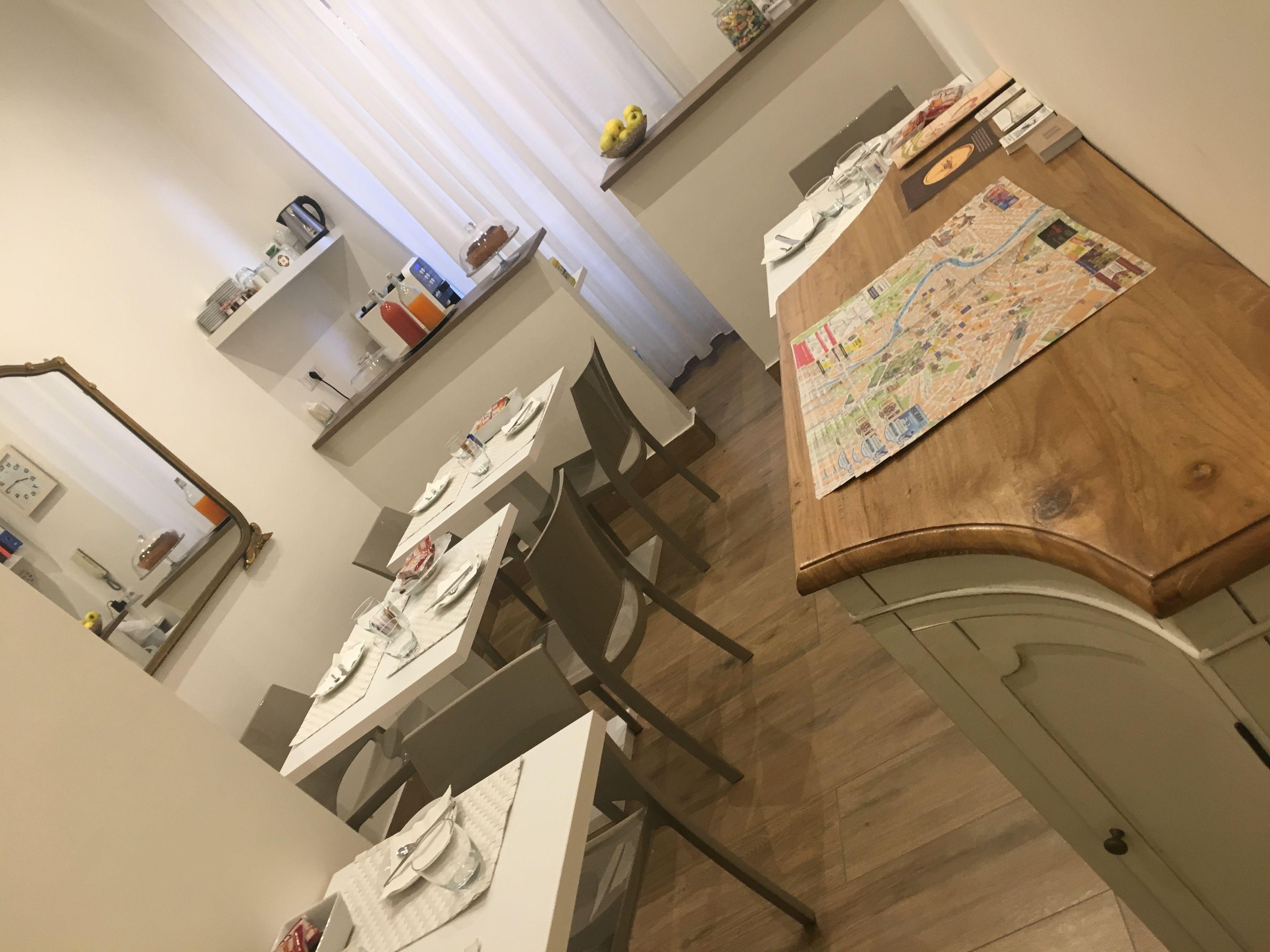 Art Atelier Accomodation Guest House — Photos 1